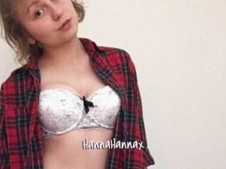 HannaHannax