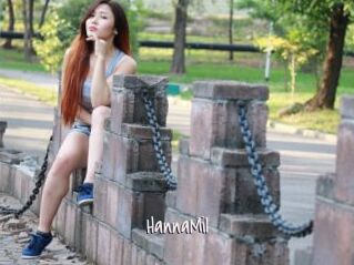 HannaMil