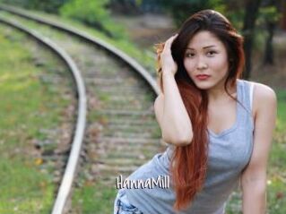 HannaMill