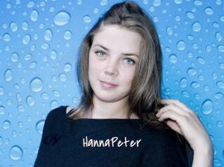 HannaPeter Commando Sexy