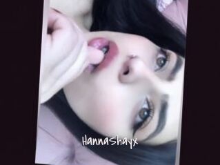 HannaShayx