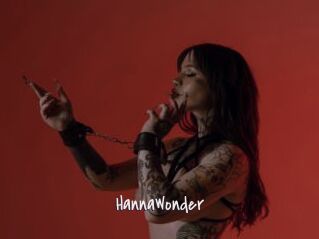 HannaWonder