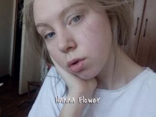 Hanna_Flower