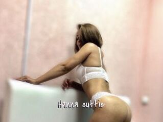 Hanna_cuttie