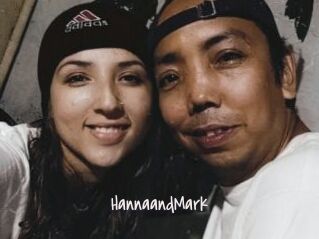 HannaandMark