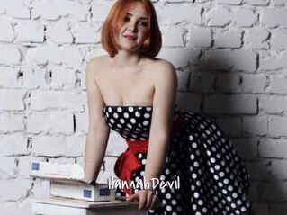HannahDevil