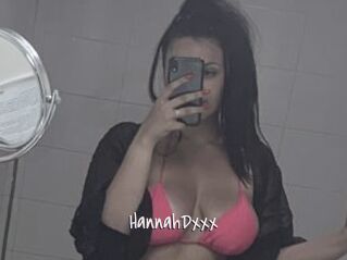 HannahDxxx