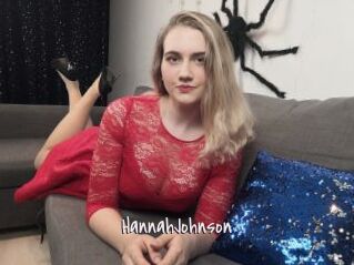 HannahJohnson