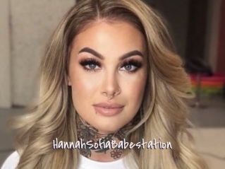 HannahSofiaBabestation
