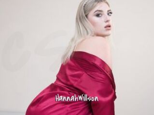 HannahWillson