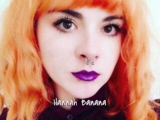 Hannah_Banana