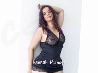 Hannah_Michels Commando Sexy