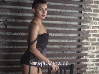HannyWonderfulBB
