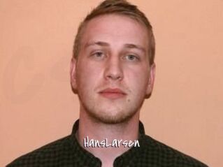 HansLarsen