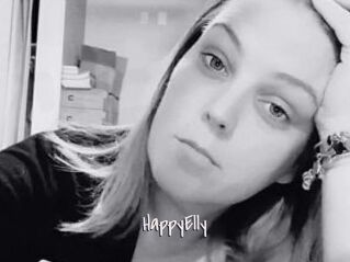 HappyElly Commando Sexy