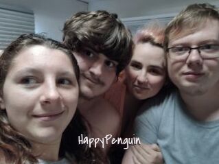 HappyPenguin