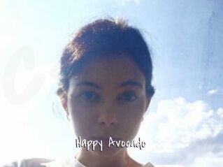 Happy_Avocado