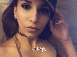 HarLayQ Commando Sexy