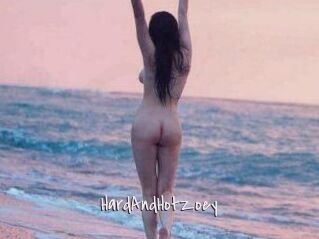 HardAndHotZoey