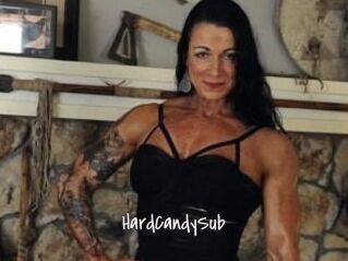 HardCandySub