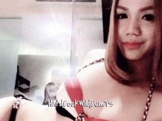 HardCockWildCumTS