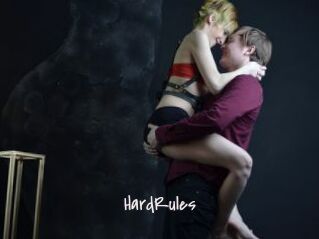 HardRules