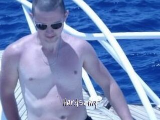 HardSemy Commando Sexy
