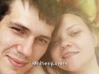 HardSexyLovers