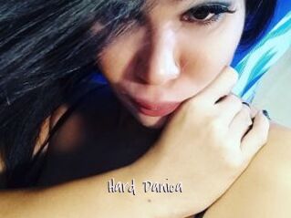 Hard_Danica Commando Sexy