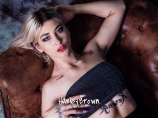 HarleyBrown