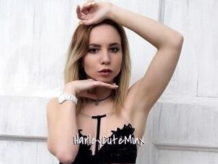 HarleyCuteMinx