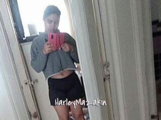 HarleyMazakin