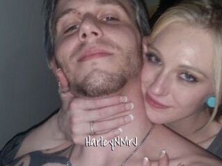 HarleyNMrJ