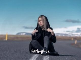 HarleyRox