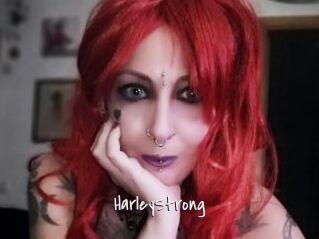 HarleyStrong