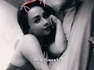 HarleySweet19