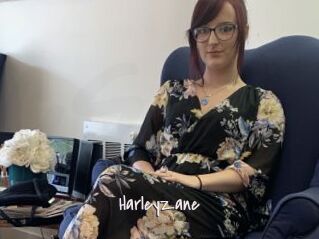 HarleyZane