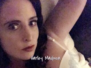 Harley_Madison Commando Sexy