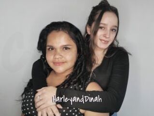HarleyandDinah