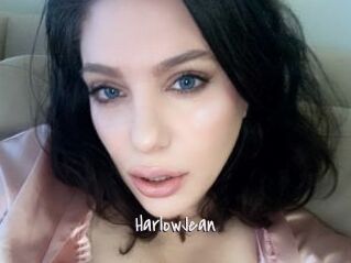 HarlowJean Commando Sexy