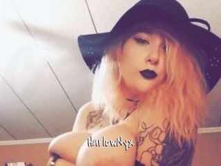 HarlowNyx