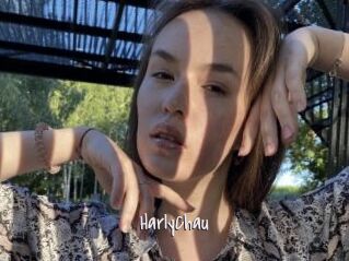 HarlyChau