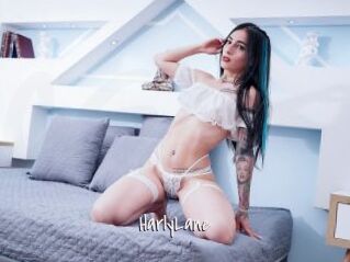 HarlyLane