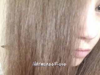 HarmoneeRose