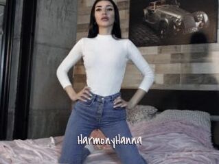 HarmonyHanna
