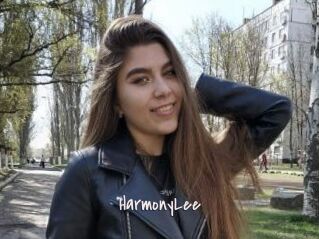 HarmonyLee
