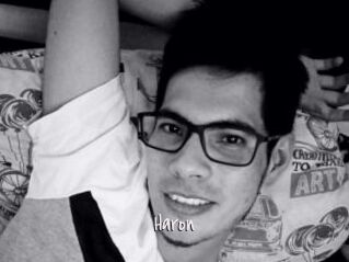 Haron