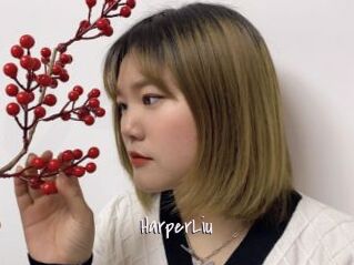 HarperLiu