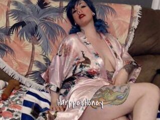 HarpperHoney