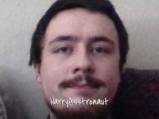 Harry_Asstronaut Commando Sexy